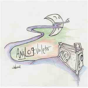 Analog  - Violeta download free