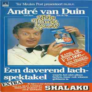 André van Duin - Tele Thuis Show download free