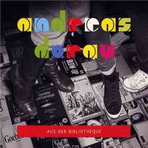 Andreas Dorau - Aus Der Bibliotheque download free