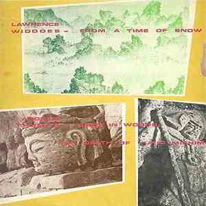Andrew Thomas , Lawrence Widdoes - From a Time of Snow / Dirge in Woods / The Death of Yukio Mishima download free