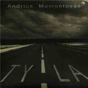 Andrius Mamontovas - Tyla = Silence download free