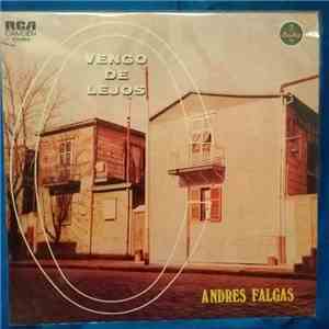 Andrés Falgás - Vengo De Lejos download free Andrés Falgás - Vengo De Lejos download mp3 flac
