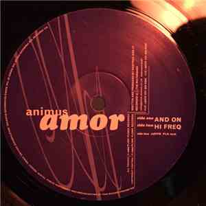 Animus Amor - And On download free