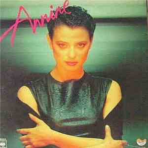 Annine - Wanna Wanna / Cold Love download free