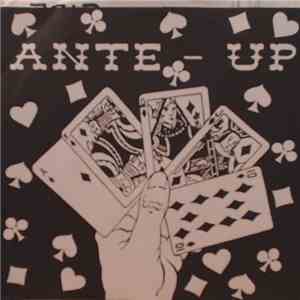 Ante-Up - Live On The Wire / The Memphis Blues download free