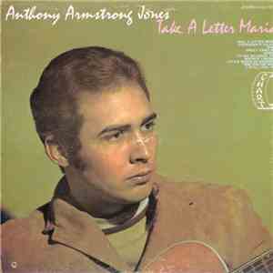 Anthony Armstrong Jones - Take A Letter Maria download free Anthony Armstrong Jones - Take A Letter Maria download mp3 flac