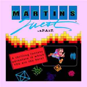 a.P.A.t.T. - Martins Quest download free a.P.A.t.T. - Martins Quest download mp3 flac