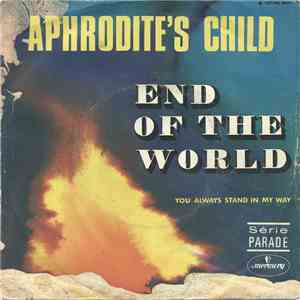 Aphrodite's Child - End Of The World download free Aphrodite's Child - End Of The World download mp3 flac