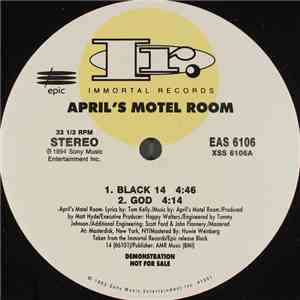 April's Motel Room - Black 14 download free