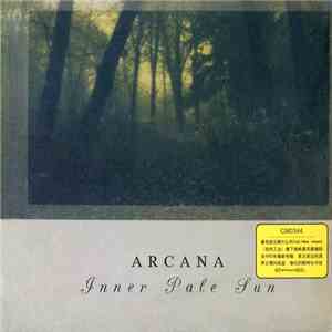 Arcana - Inner Pale Sun download free