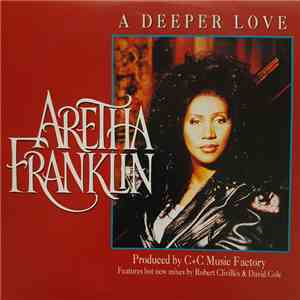 Aretha Franklin - A Deeper Love download mp3 flac