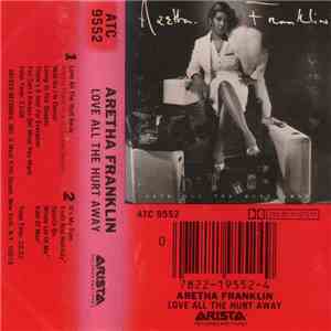 Aretha Franklin - Love All The Hurt Away download free Aretha Franklin - Love All The Hurt Away download mp3 flac