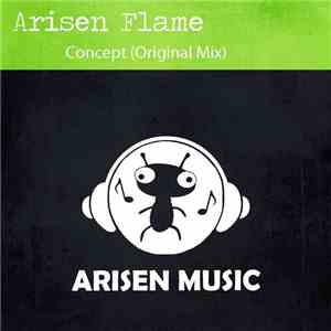 Arisen Flame - Concept download free Arisen Flame - Concept download mp3 flac