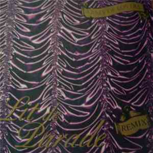 Army Of Lovers - Lit De Parade Remix download mp3 flac