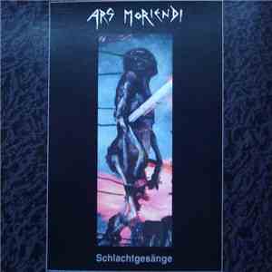 Ars Moriendi - Schlachtgesänge download mp3 flac