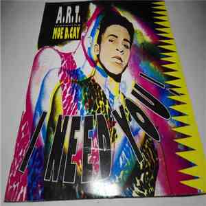 A.R.T.  Featuring Moe D. Cay - I Need You! download mp3 flac