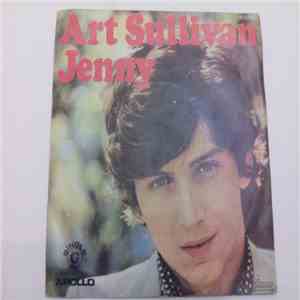 Art Sullivan - Jenny download free Art Sullivan - Jenny download mp3 flac