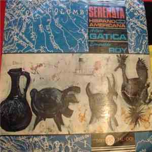 Arturo Gatica, Esmeralda Roy - Serenata Hispano Americana download free Arturo Gatica, Esmeralda Roy - Serenata Hispano Americana download mp3 flac