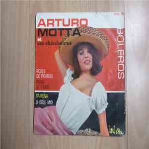 Arturo Motta Et Ses Chicaboums - Boleros download free Arturo Motta Et Ses Chicaboums - Boleros download mp3 flac
