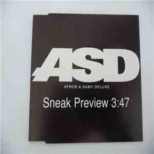 ASD - Sneak Preview download free