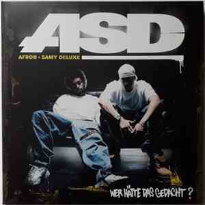 ASD - Wer Hätte Das Gedacht? download mp3 flac