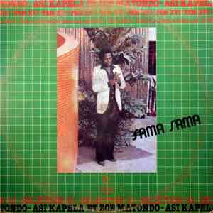 Asi Kapela Et Zoe Matondo - Sama Sama download mp3 flac