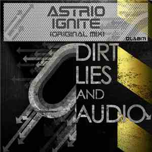 Astrio - Ignite download free Astrio - Ignite download mp3 flac
