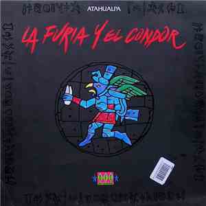 Atahualpa - La Furia Y El Condor download mp3 flac