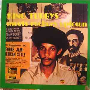 Augustus Pablo - King Tubbys Meets Rockers Uptown download free Augustus Pablo - King Tubbys Meets Rockers Uptown download mp3 flac