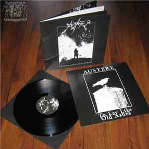 Austere  - To Lay Like Old Ashes download mp3 flac