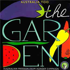 Australia Too - The Garden download free