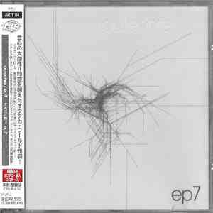 Autechre - EP7 download free Autechre - EP7 download mp3 flac