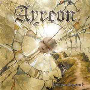 Ayreon - The Human Equation download free Ayreon - The Human Equation download mp3 flac