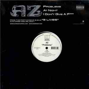 AZ - Problems download free AZ - Problems download mp3 flac