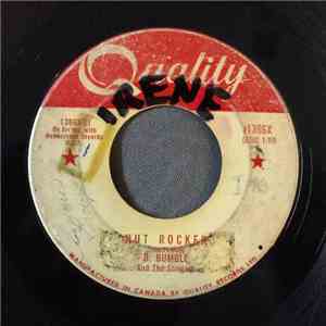 B. Bumble & The Stingers - Nut Rocker download mp3 flac