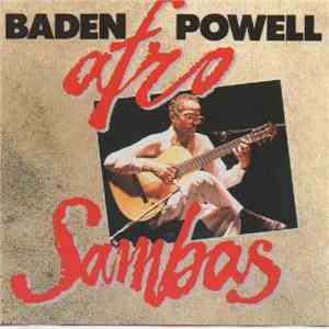 Baden Powell - Afro-Sambas download free