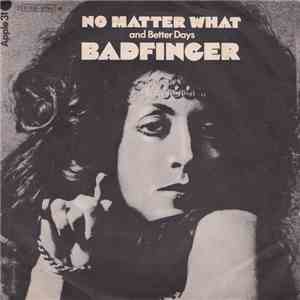 Badfinger - No Matter What download mp3 flac