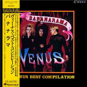 Bananarama - Venus Best Compilation download free Bananarama - Venus Best Compilation download mp3 flac