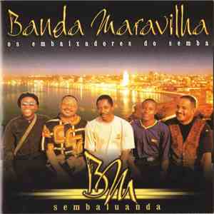 Banda Maravilha - Semba Luanda download free Banda Maravilha - Semba Luanda download mp3 flac
