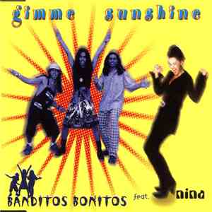 Banditos Bonitos Feat. Nina - Gimme Sunshine download free Banditos Bonitos Feat. Nina - Gimme Sunshine download mp3 flac