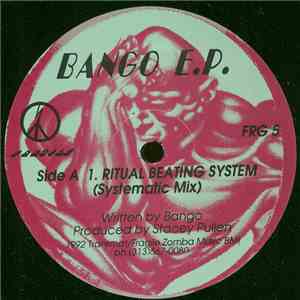 Bango - Bango E.P. download mp3 flac