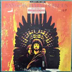 Bangor Flying Circus - Bangor Flying Circus download mp3 flac