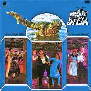 Bappi Lahiri - Maut Ka Saya download free