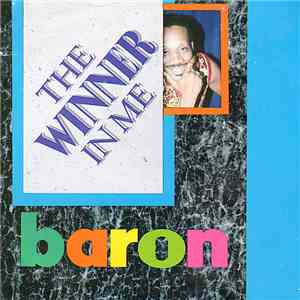 Baron  - The Winner In Me download free