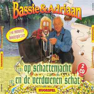 Bassie & Adriaan - Op Schattenjacht / En De Verdwenen Schat Hoorspel download free Bassie & Adriaan - Op Schattenjacht / En De Verdwenen Schat Hoorspel download mp3 flac