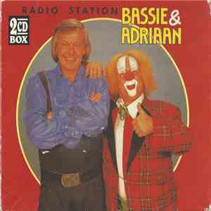 Bassie & Adriaan - Radio Station Bassie & Adriaan download mp3 flac