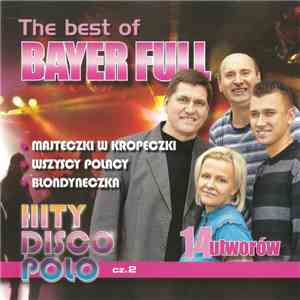 Bayer Full - The Best Of Bayer Full download free Bayer Full - The Best Of Bayer Full download mp3 flac