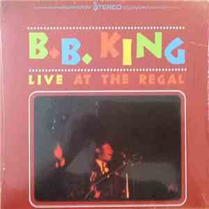 B.B. King - Live At The Regal download free