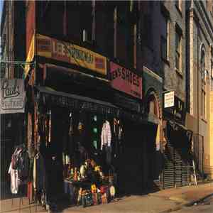 Beastie Boys - Paul's Boutique download free Beastie Boys - Paul's Boutique download mp3 flac