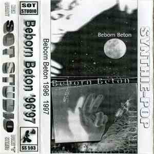 Beborn Beton - Nightfall / Truth download free Beborn Beton - Nightfall / Truth download mp3 flac